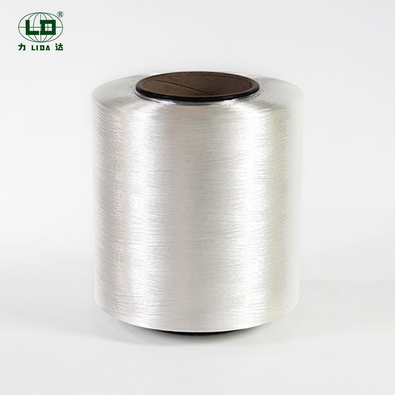 „Total Bright Polyester Filament“ verpalų gamyba nuolat auga!